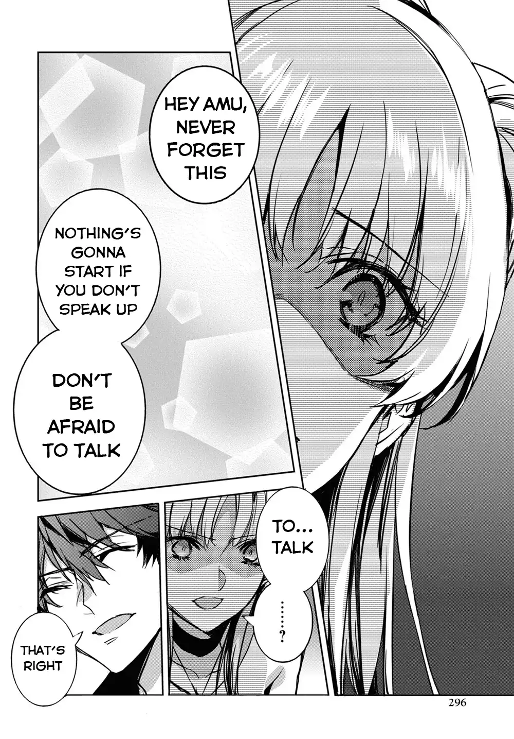 TENSAI SAIJAKU MAMONOTSUKAI HA KIKAN SHITAI ~SAIKYOU NO JUUSHA TO HIKIHANASARETE MISHIRANU CHI NI TOBASAREMASHITA Chapter 3 13